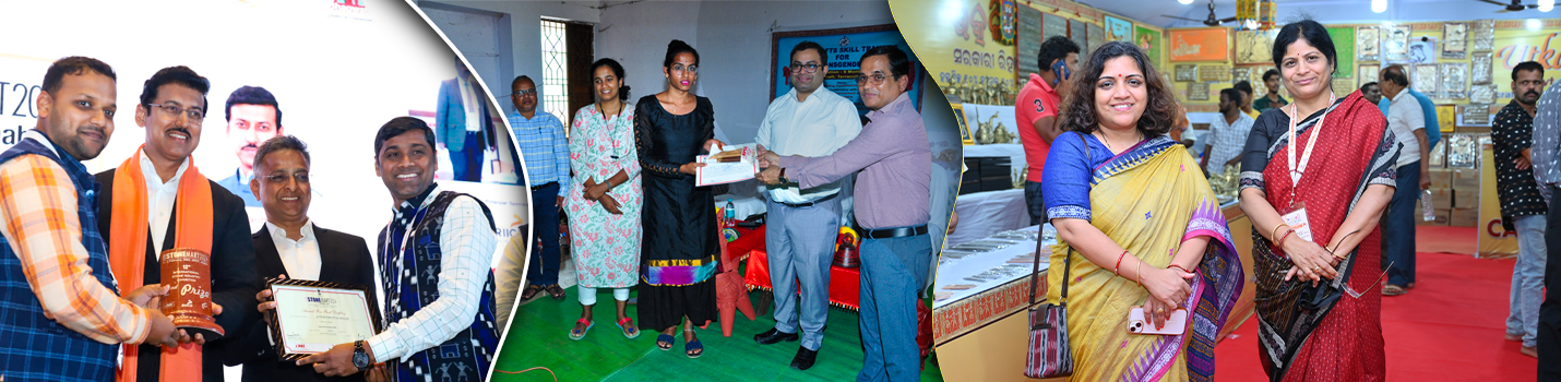 ରିପୋର୍ଟ୍ ବ୍ୟାନର